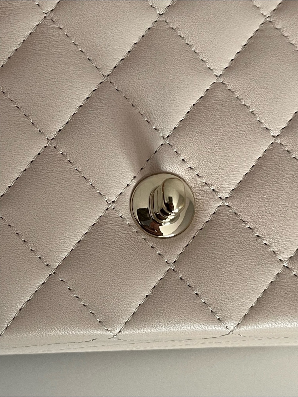 Chanel Mini Rectangle with Handle - Picture 11 of 13